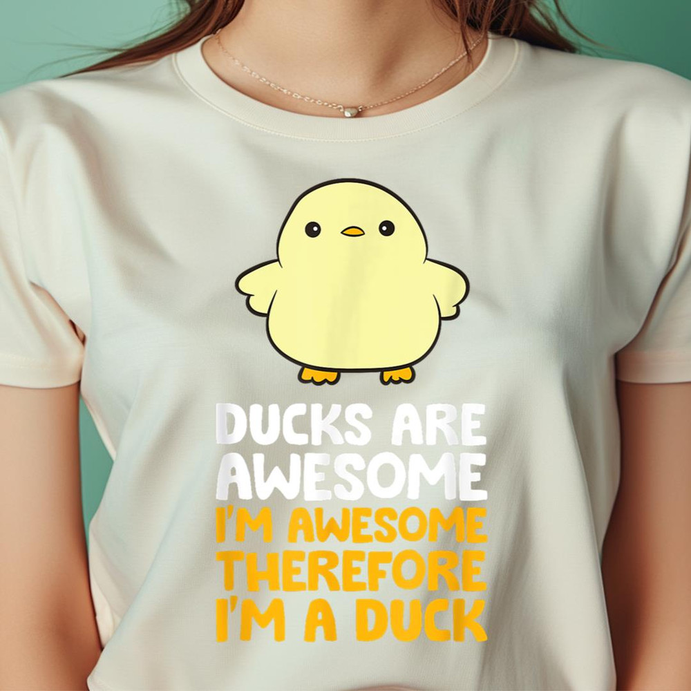 Duckling Brood Care PNG, The Duck PNG, Duck Lover Digital Png Files.jpg