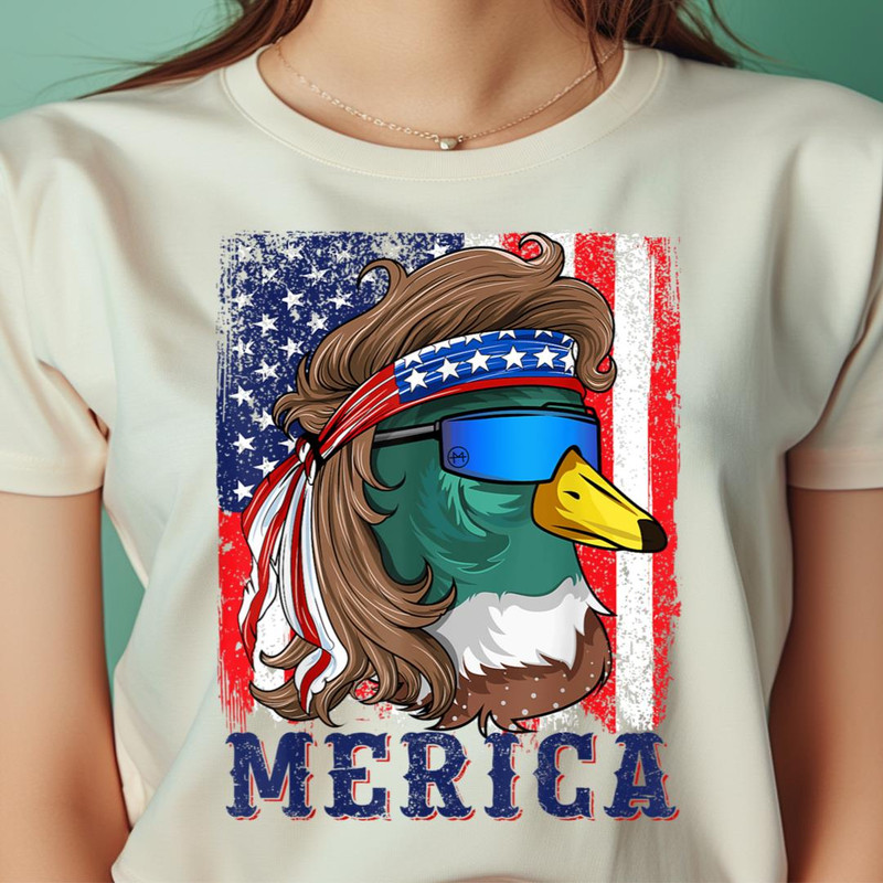 Ducks' Powerful Takeoff PNG, The Duck PNG, Duck Lover Digital Png Files.jpg