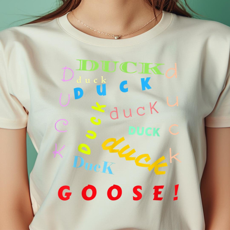 Iconic Duck Silhouette PNG, The Duck PNG, Duck Lover Digital Png Files.jpg