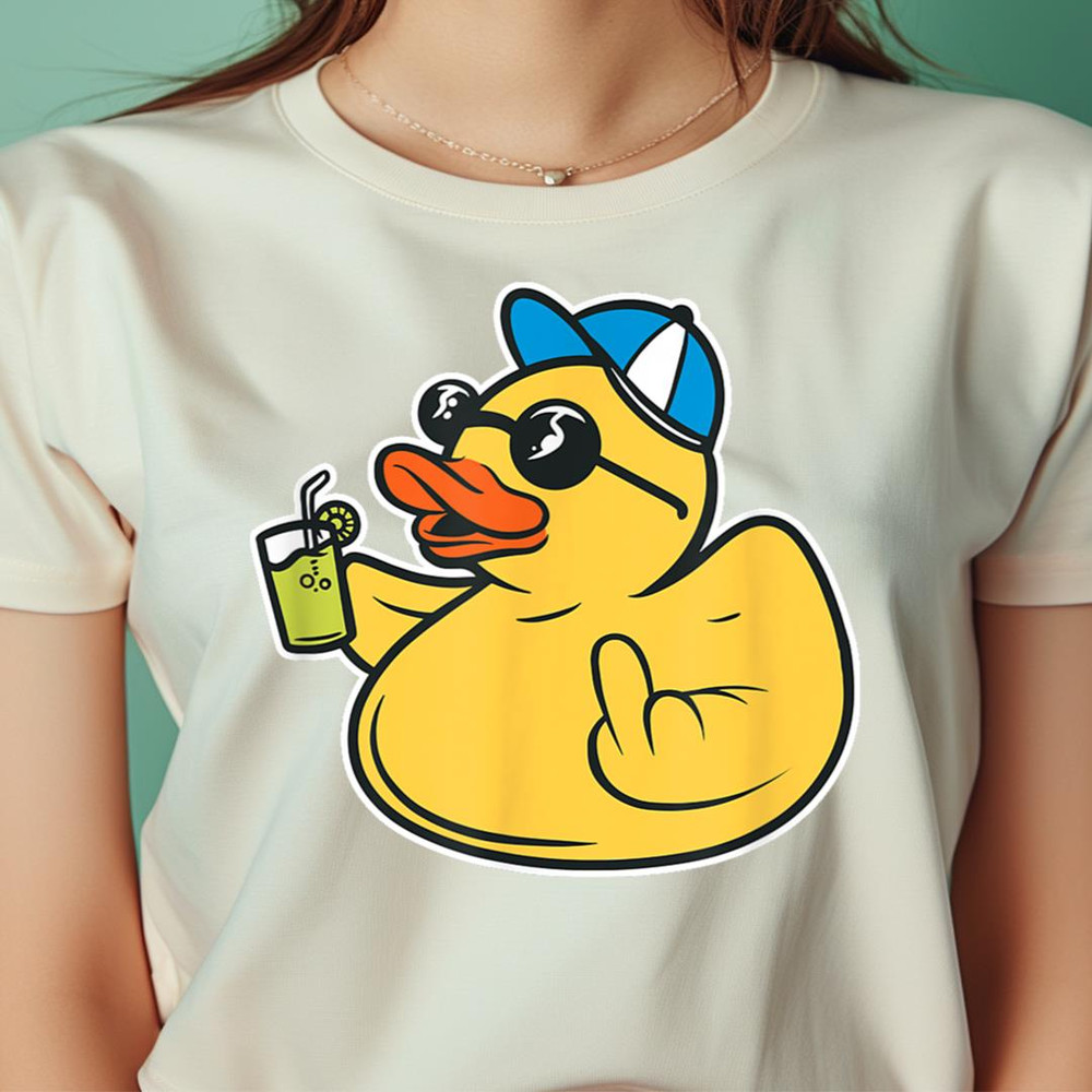 Lost Ducklings Rescued PNG, The Duck PNG, Duck Lover Digital Png Files.jpg