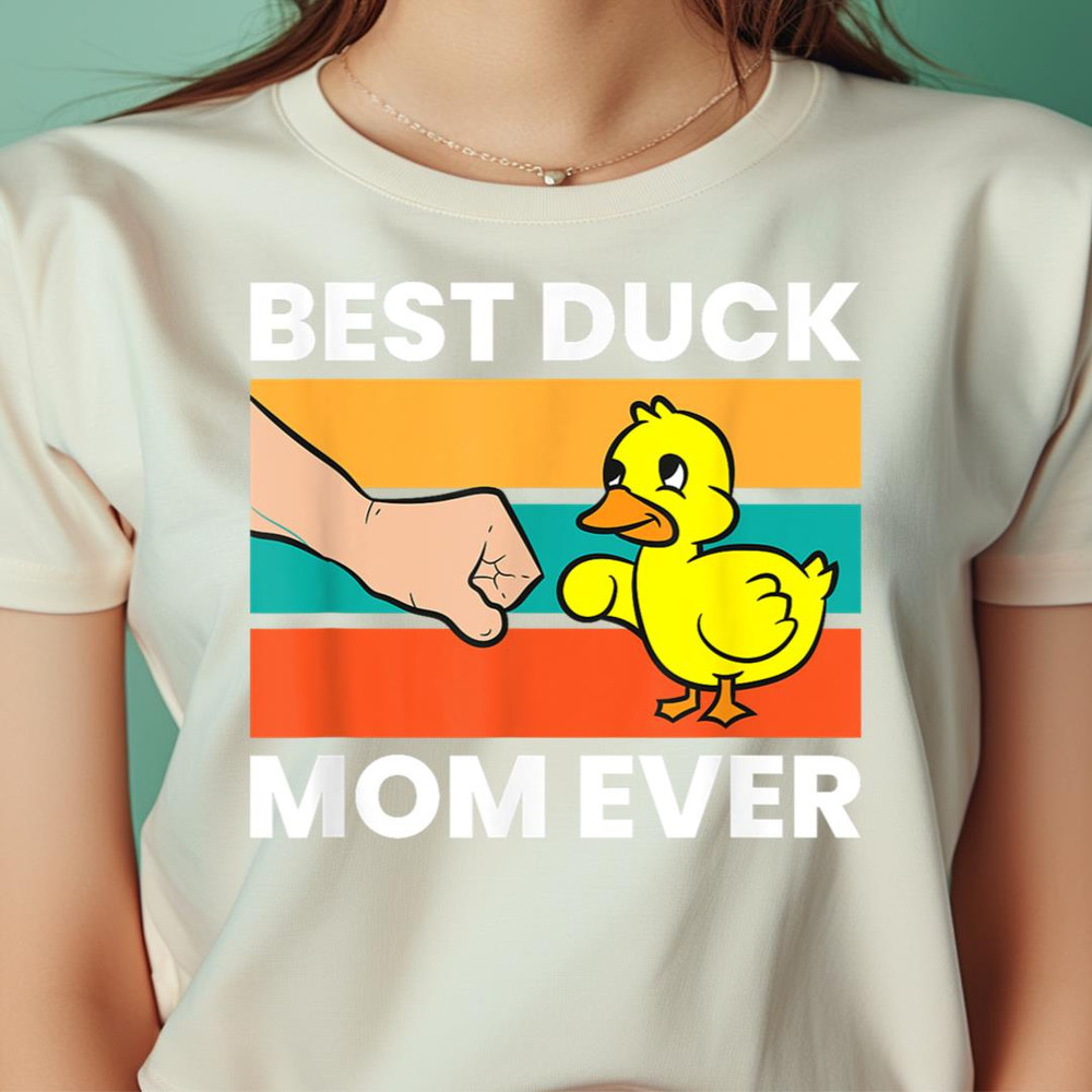 Majestic Mallard Display PNG, The Duck PNG, Duck Lover Digital Png Files.jpg