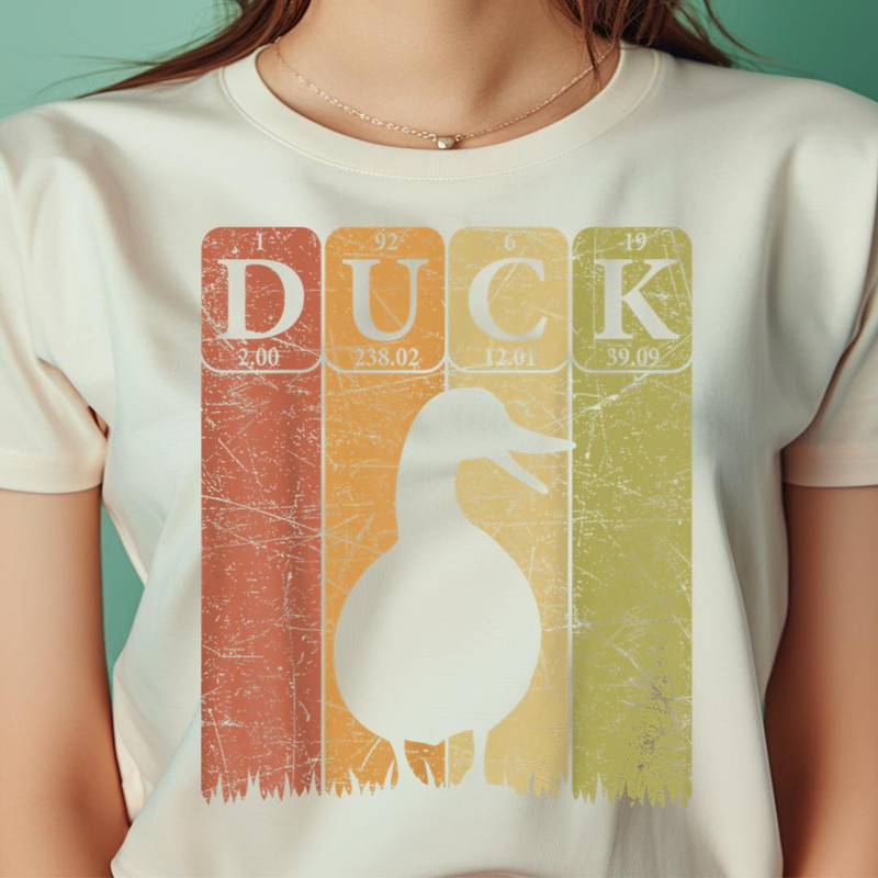 Rare Duck Sightings PNG, The Duck PNG, Duck Lover Digital Png Files.jpg