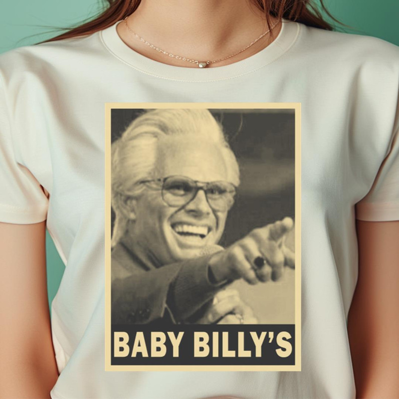 Brown Cream Silly Faces PNG, Baby Billy PNG.jpg