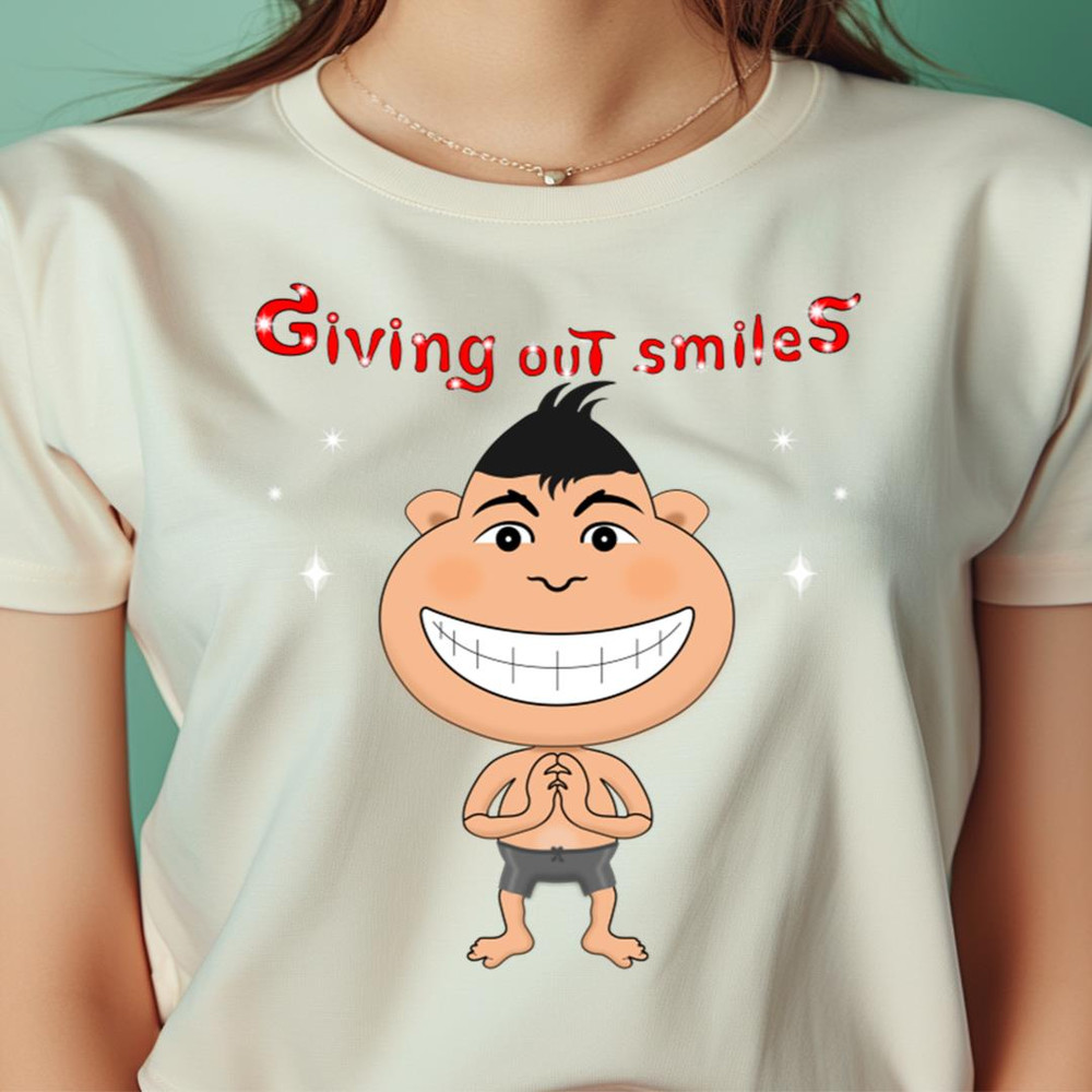 Children Giving Cuddly Toys PNG, Baby Billy PNG.jpg