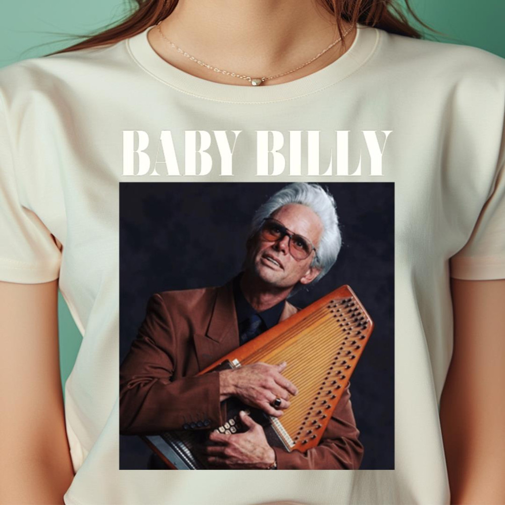 Righteous Gemstones Cute Footwear PNG, Baby Billy PNG.jpg