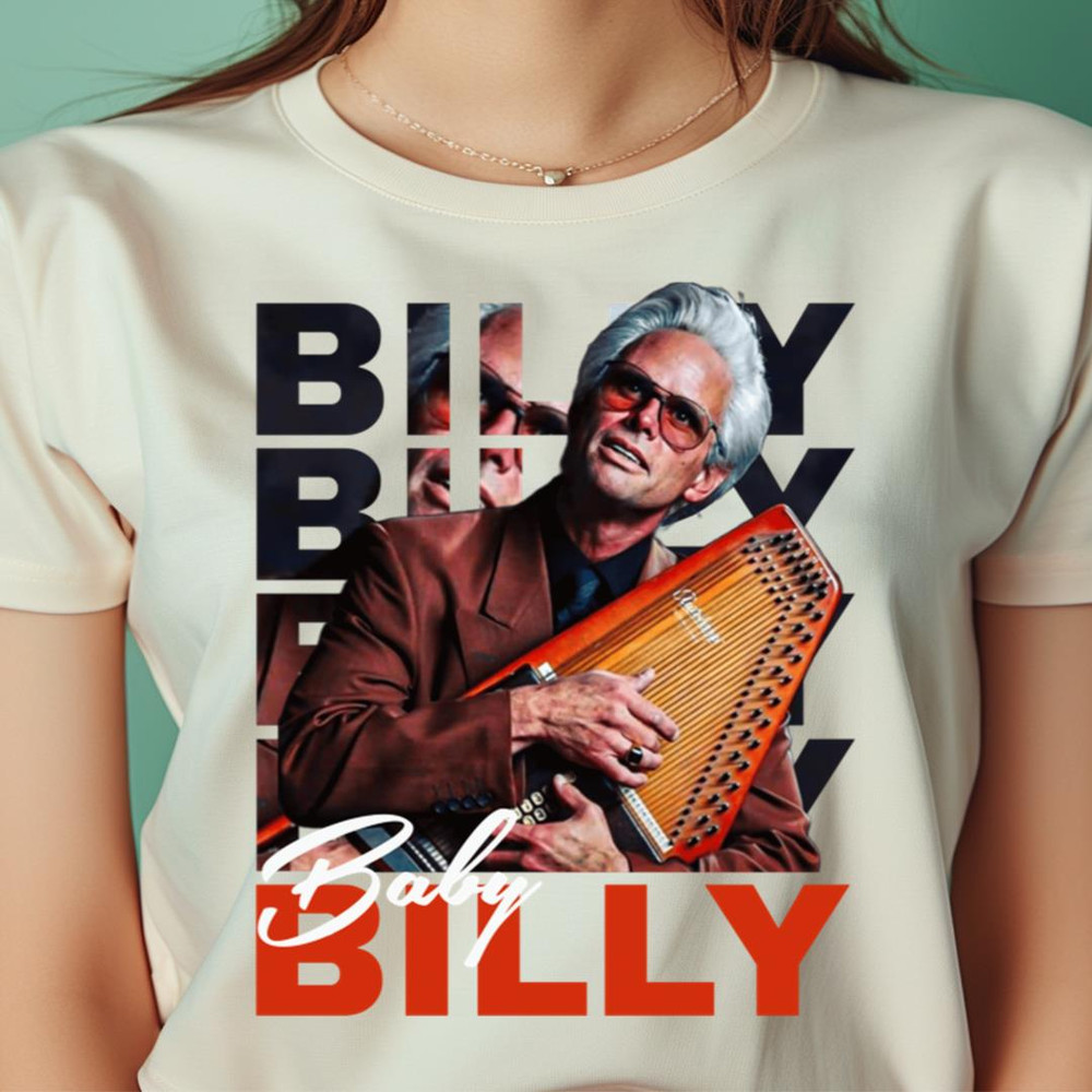 Uncle Billy Baby Bumps PNG, Baby Billy PNG.jpg