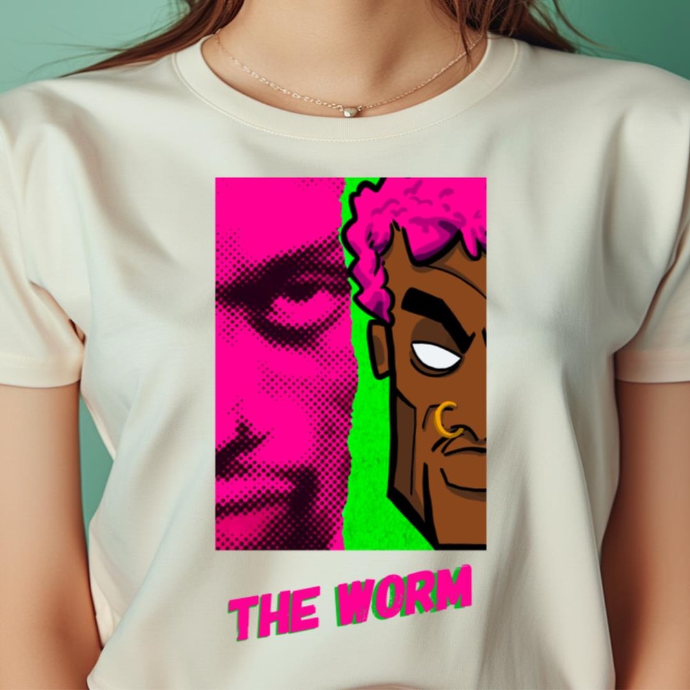 Rodman Emotional Powerhouse PNG, Dennis Rodman PNG.jpg