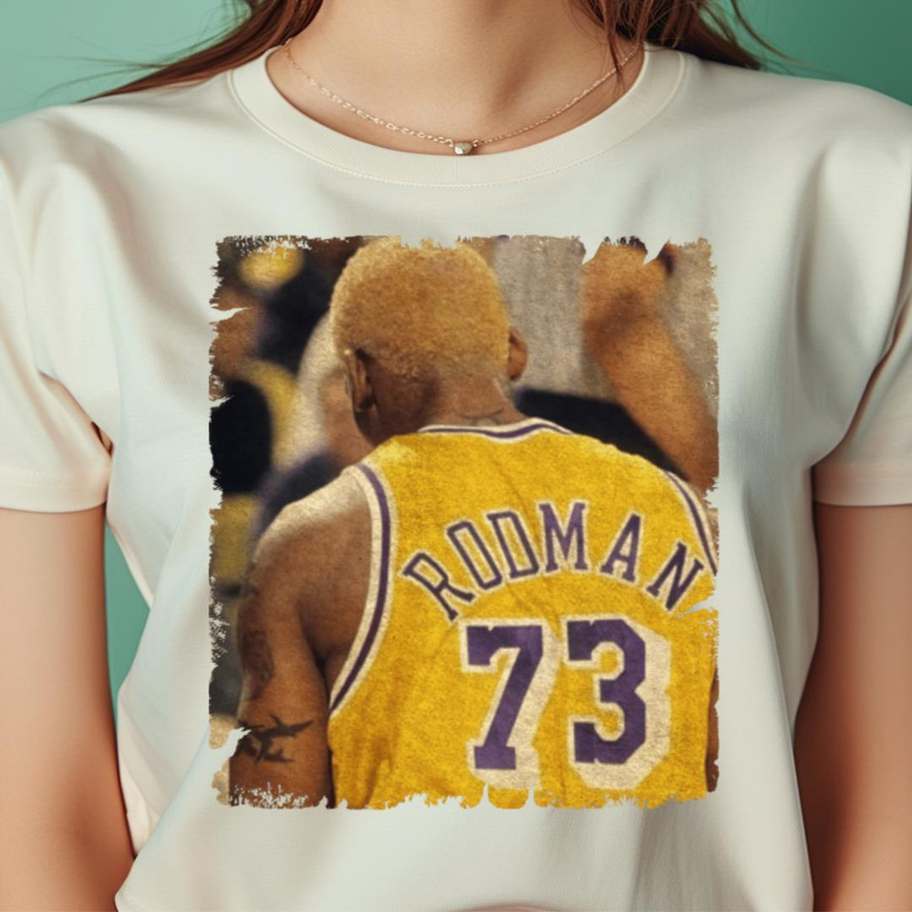 Rodman Generational Talent PNG, Dennis Rodman PNG.jpg