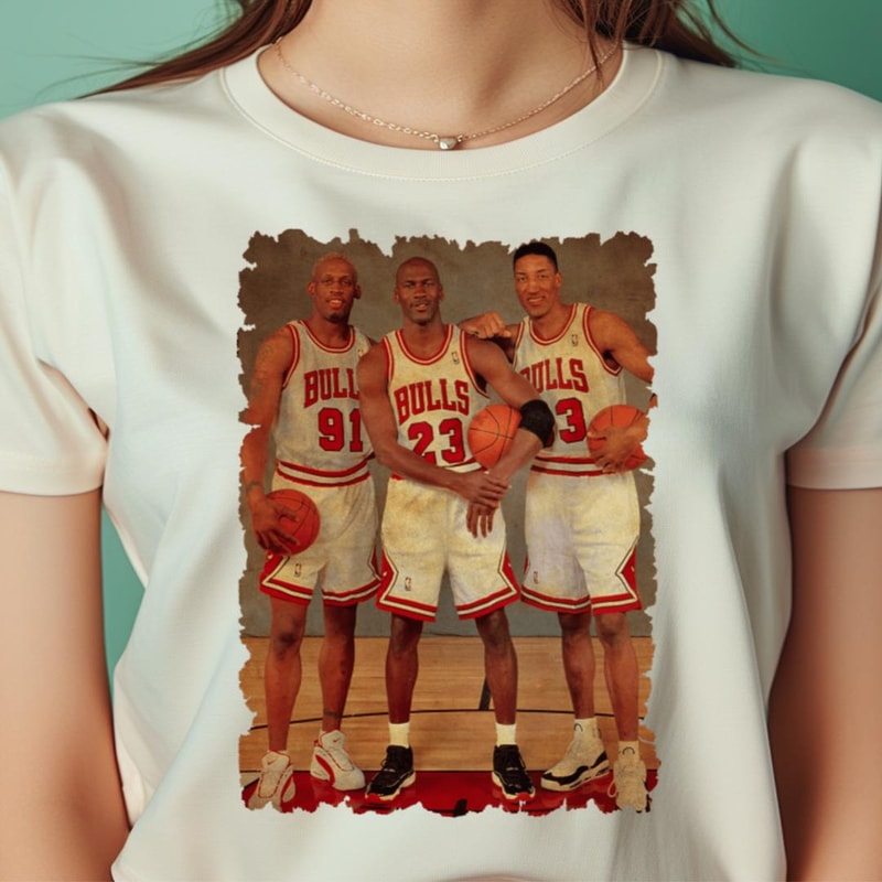 The Last Dance Pose Global Journey PNG, Dennis Rodman PNG.jpg