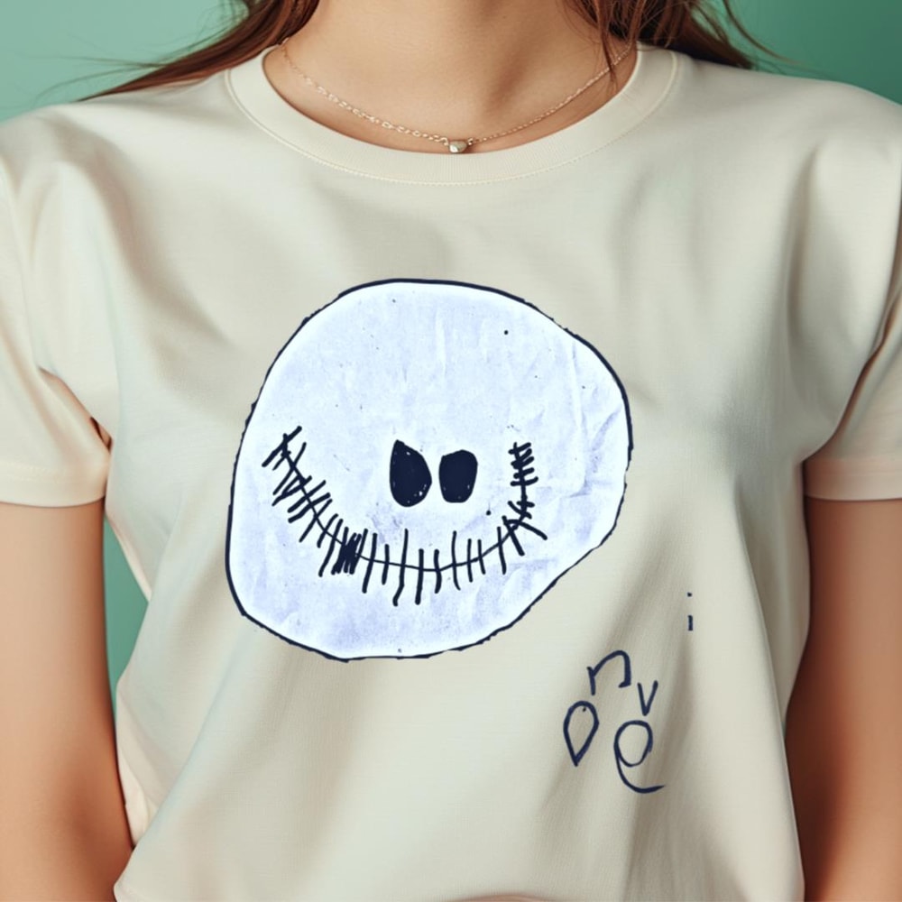 Jack Skeleton Ghastly Good Jack Skellington Nightmares PNG Jack Skellington PNG 0