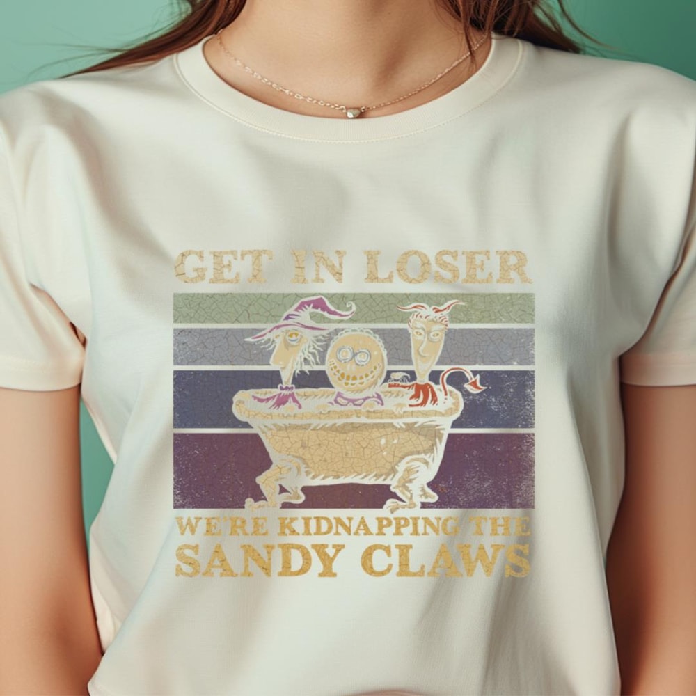 Kidnapping The Sandy Claws Jack Skellington Tribute PNG Jack Skellington PNG 0