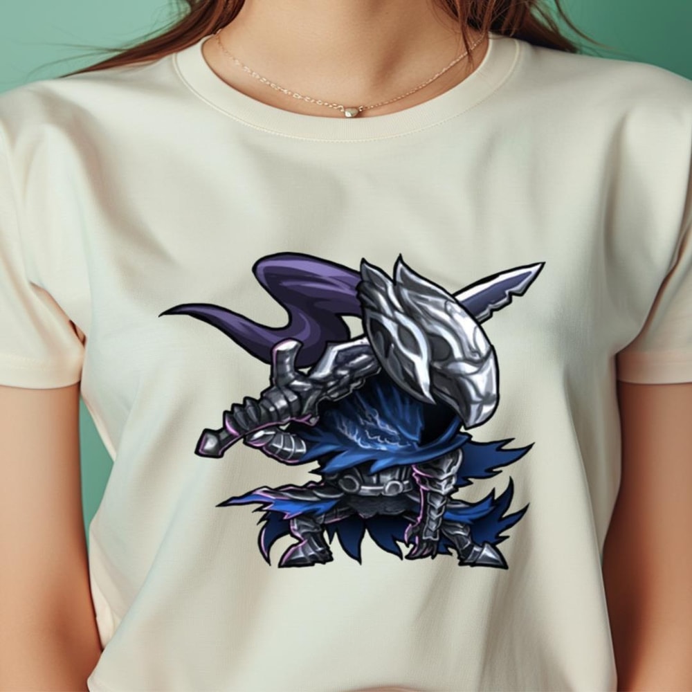 Knight Of Artorias Bloodhound Jack Skellington Skeleton PNG Jack Skellington PNG 0