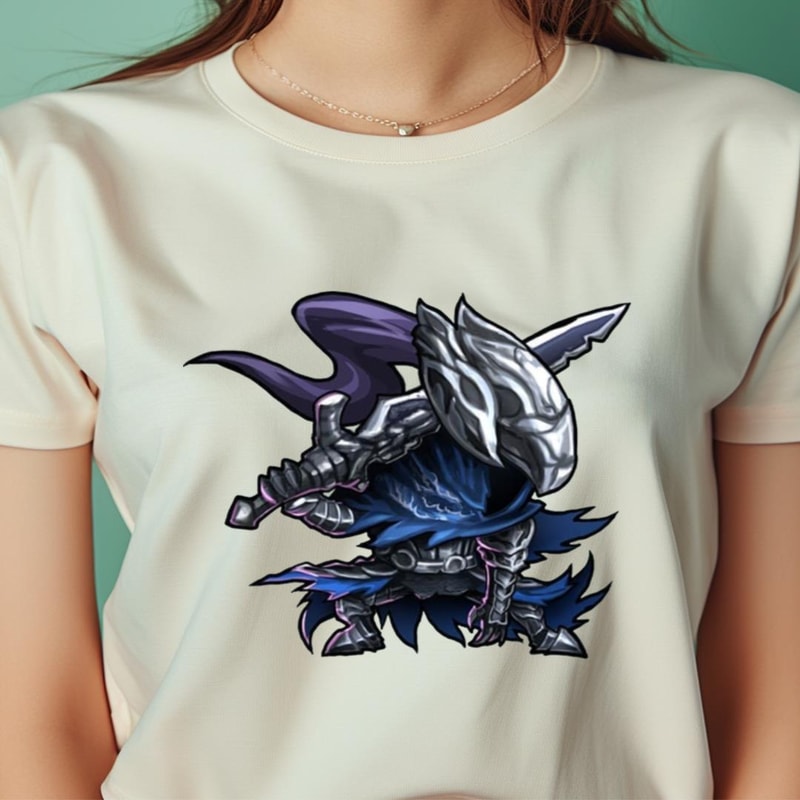 Knight Of Artorias Bloodhound Jack Skellington Skeleton PNG Jack Skellington PNG 0