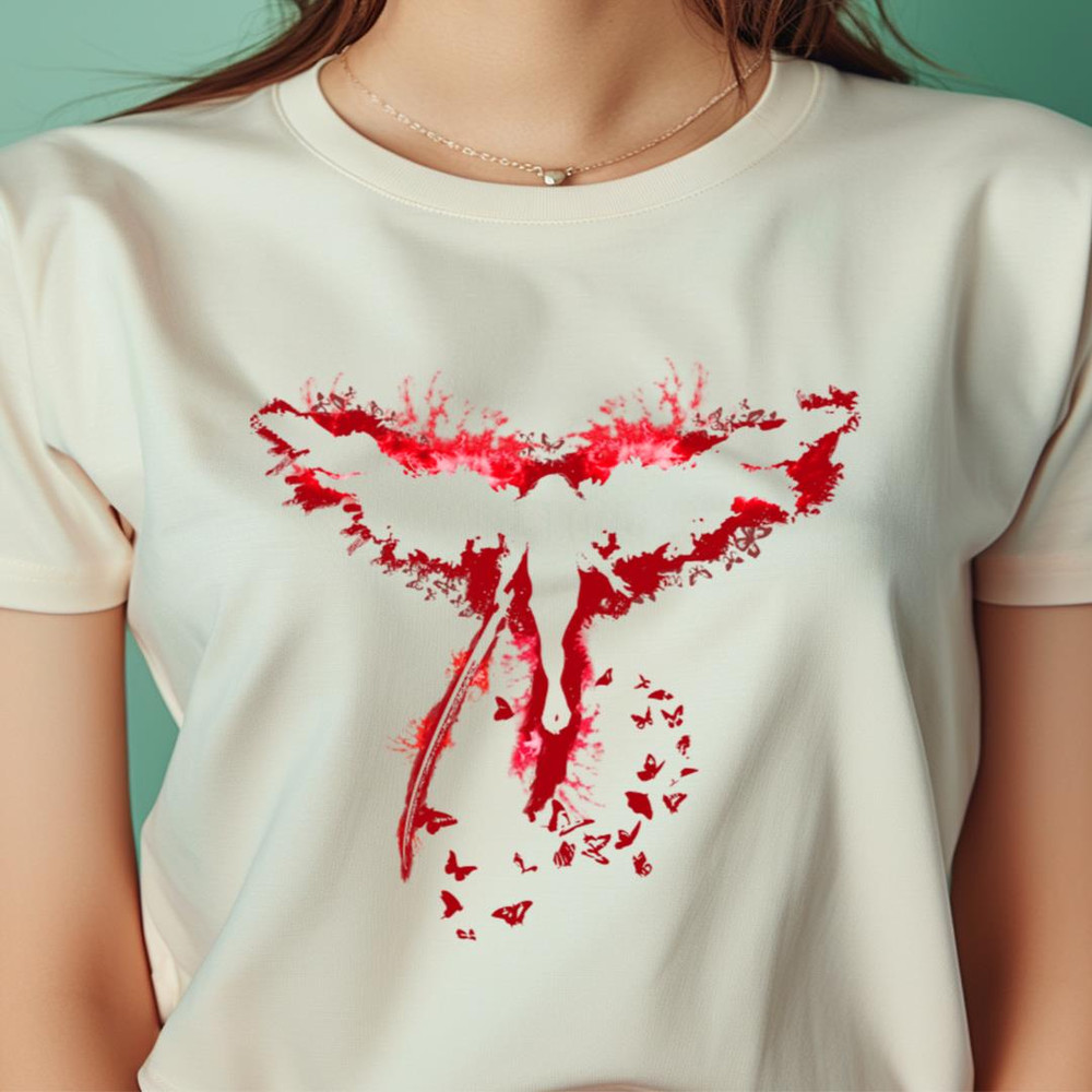 Nature And Blade Forbidden Jack Skellington Magic PNG Jack Skellington PNG 0