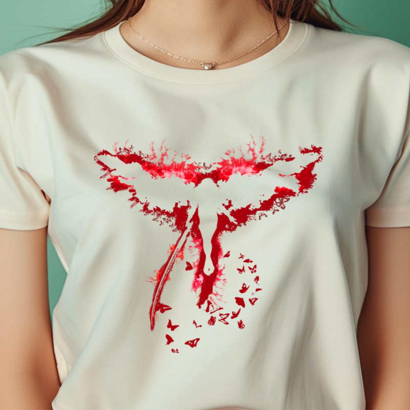 Nature And Blade Forbidden Jack Skellington Magic PNG Jack Skellington PNG 0