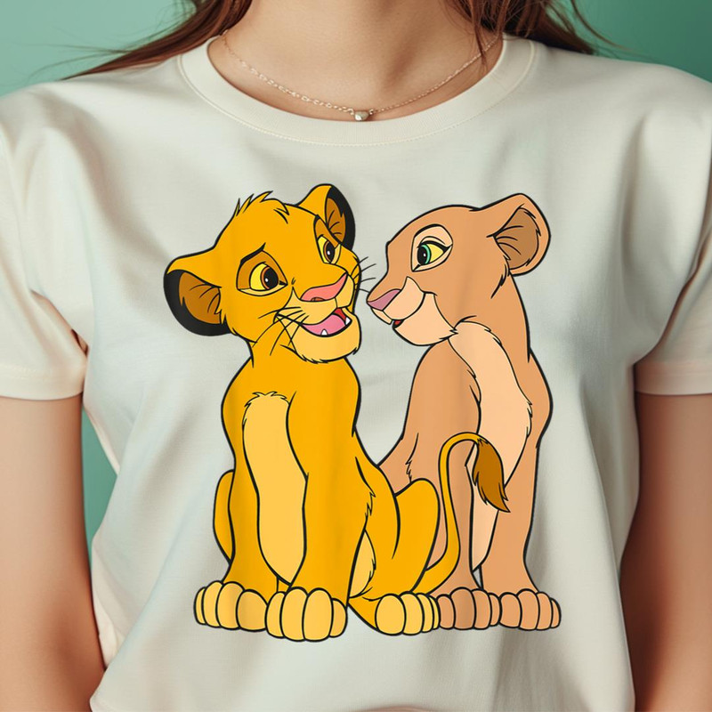 Scars Shadow Casts Wide PNG, The Lion King PNG, Lion Artwork Digital Png Files.jpg