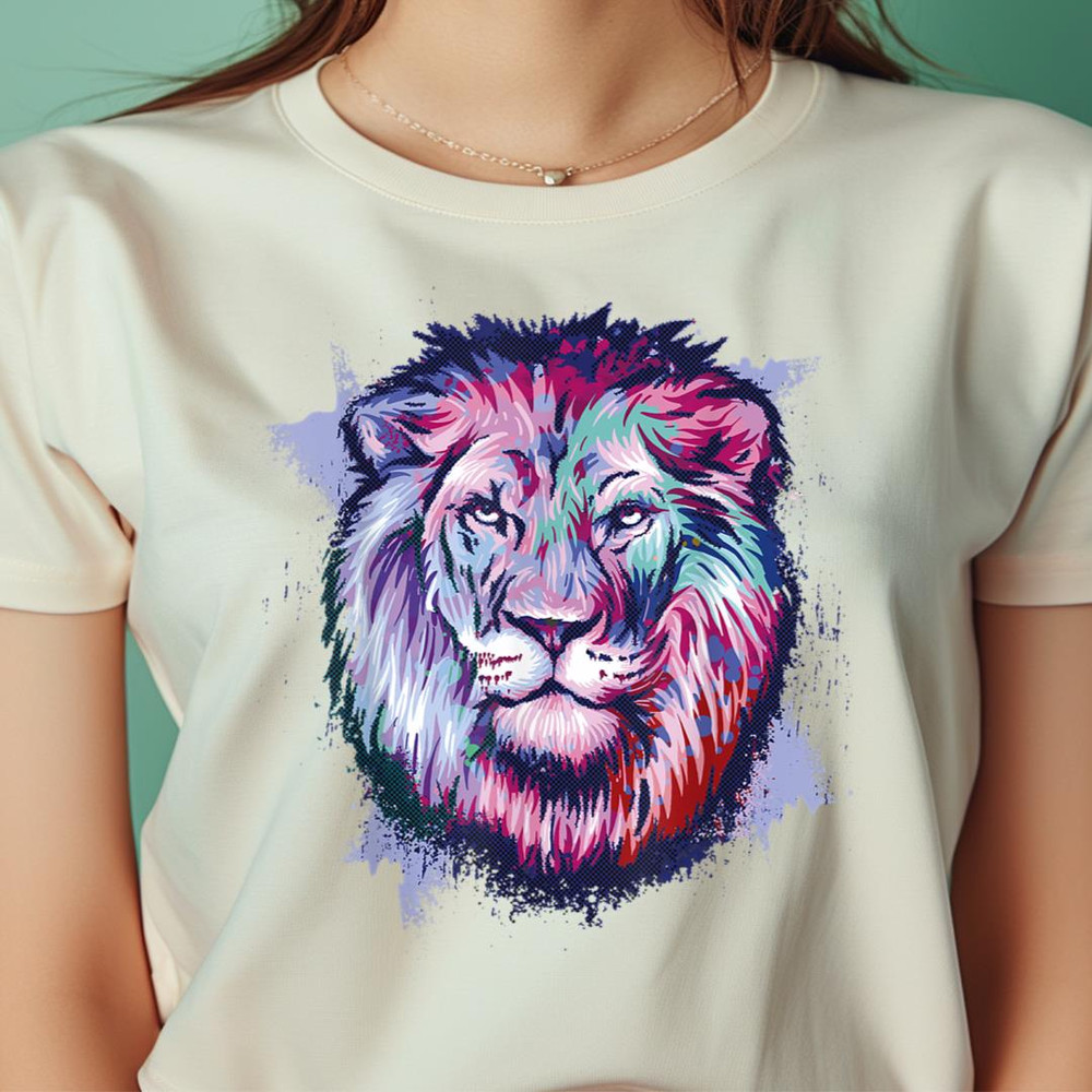 Remember Who You Are PNG, The Lion King PNG, Lion Artwork Digital Png Files.jpg