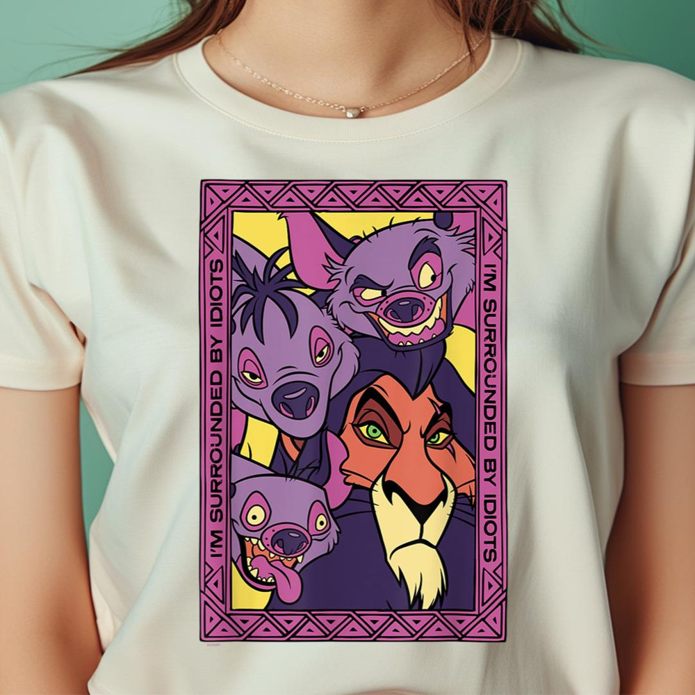 Rafikis Wisdom Beyond Trees PNG, The Lion King PNG, Lion Artwork Digital Png Files.jpg