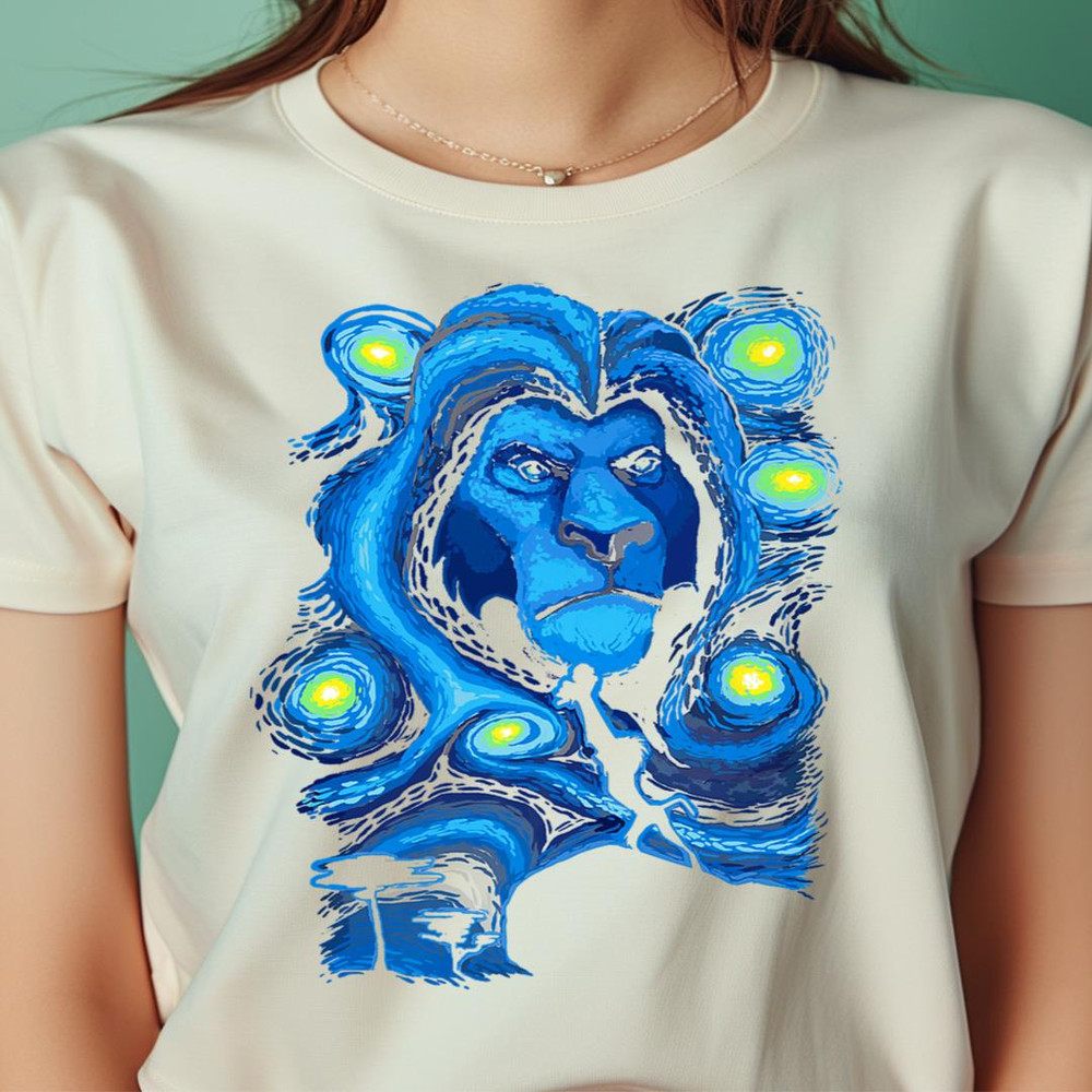 Rafikis Mysterious Tree Unveiled PNG, The Lion King PNG, Lion Artwork Digital Png Files.jpg