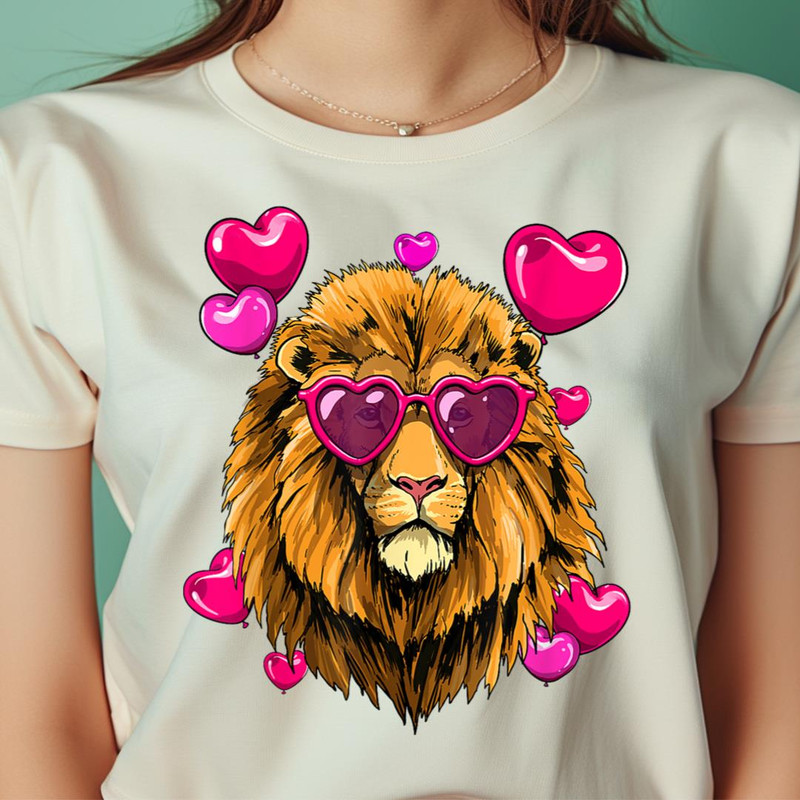 Playful Lion Cubs Frolic PNG, The Lion King PNG, Lion Artwork Digital Png Files.jpg