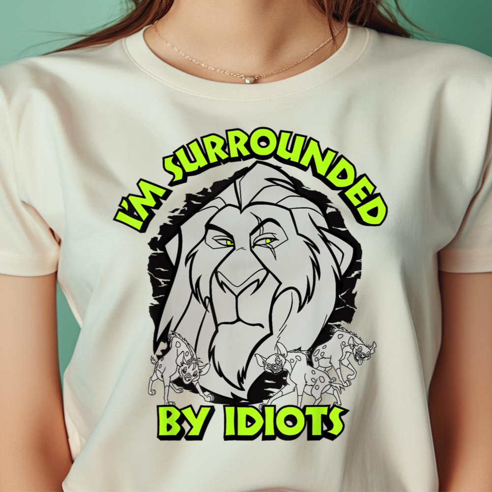 Outcast Simbas Tale Redeemed PNG, The Lion King PNG, Lion Artwork Digital Png Files.jpg