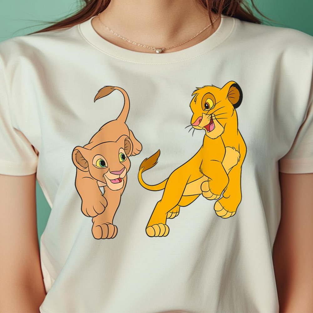 Mufasas Wisdom Echoes On PNG, The Lion King PNG, Lion Artwork Digital Png Files.jpg