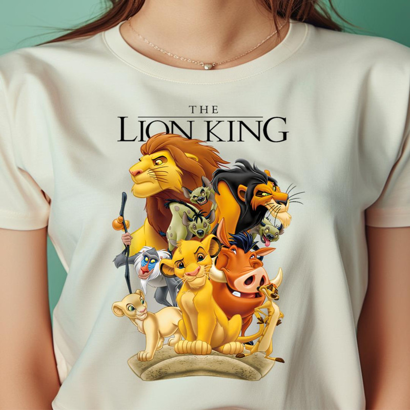 Lion Kings Regal Saga PNG, The Lion King PNG, Lion Artwork Digital Png Files.jpg