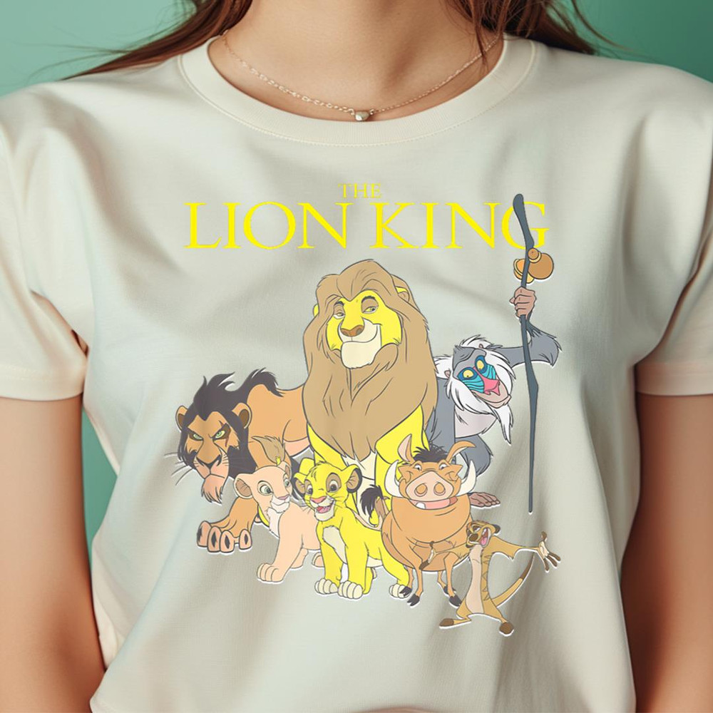 Elephant Graveyards Hidden Perils PNG, The Lion King PNG, Lion Artwork Digital Png Files.jpg