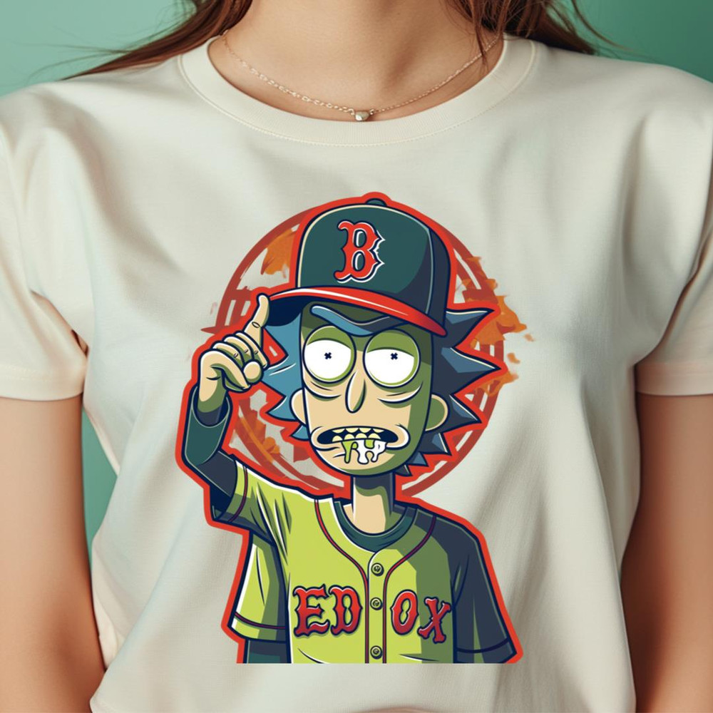 Sanchez Style Baseball For Tigers PNG, Rick And Morty Vs Detroit Tigers logo PNG, Detroit Tigers logo Digital Png Files.jpg