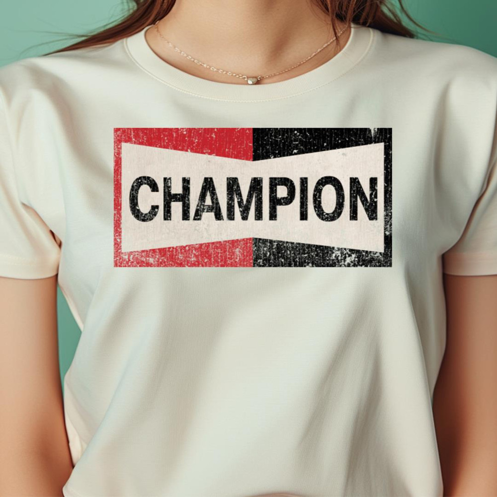 Champion 1965 Uncommon Experiences Once In A While Thought PNG, Once In A While PNG.jpg