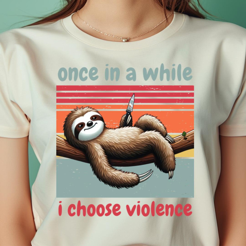Choose Violence Rare Charms Once In A While Wonder PNG, Once In A While PNG.jpg