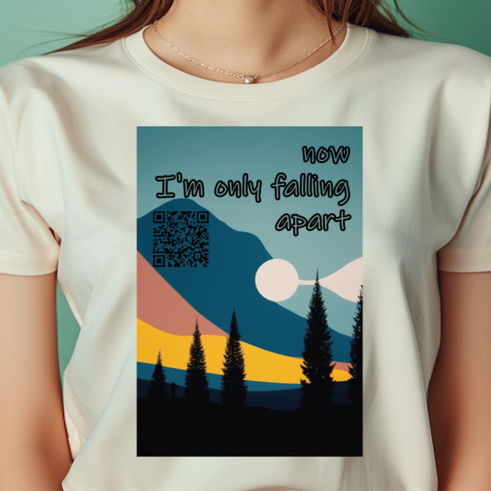 Falling Apart Seldom Delights Once In A While Clarity PNG, Once In A While PNG.jpg