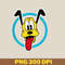 Disney Pluto Characterization PNG, disney pluto PNG, disney pluto Digital Png Files.jpg
