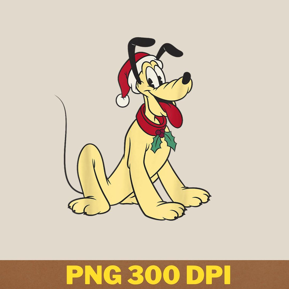 Disney Pluto Facts PNG, disney pluto PNG, disney pluto Digital Png Files.jpg