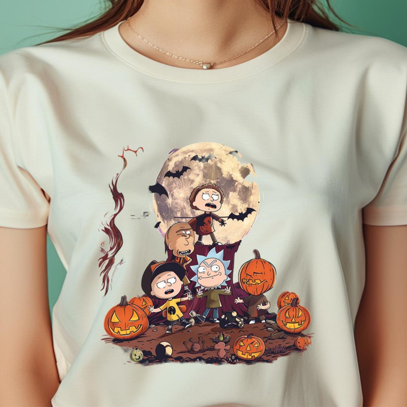 Rick And Morty Vs Arizona Diamondbacks Trippy Game Time PNG, Rick and Morty PNG, Arizona Digital Png Files.jpg