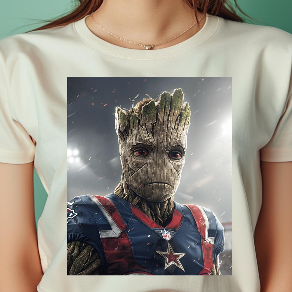 Groot Vs Boston Red Sox Intertwined Inning Antics PNG, Groot PNG, Boston Red Sox Digital Png Files.jpg