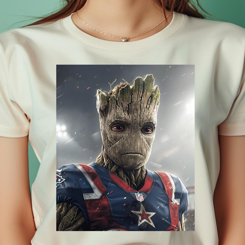 Groot Vs Boston Red Sox Intertwined Inning Antics PNG, Groot PNG, Boston Red Sox Digital Png Files.jpg
