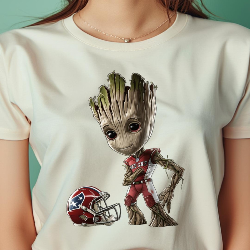 Groot Vs Boston Red Sox Towering Treetop Talent PNG, Groot PNG, Boston Red Sox Digital Png Files.jpg