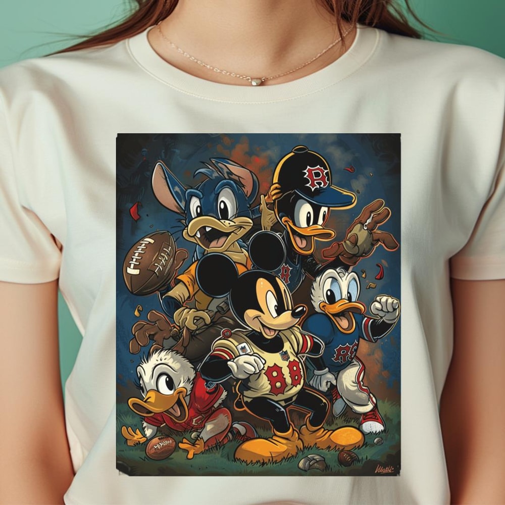 Stitch Vs Boston Red Sox Hawaiian Heat Hitter PNG, Stitch PNG, Boston Red Sox Digital Png Files.jpg