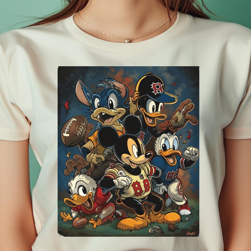 Stitch Vs Boston Red Sox Hawaiian Heat Hitter PNG, Stitch PNG, Boston Red Sox Digital Png Files.jpg