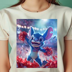 stitch vs boston red sox lilo leading pitcher png, stitch png, boston red sox digital png files