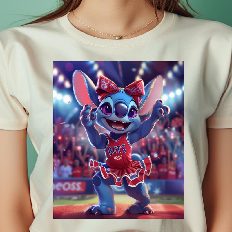 Stitch Vs Boston Red Sox Sox Stitched Strategy PNG, Stitch PNG, Boston Red Sox Digital Png Files.jpg