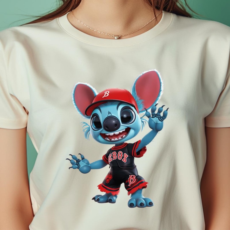 Stitch Vs Boston Red Sox Stitch Saves Score PNG, Stitch PNG, Boston Red Sox Digital Png Files.jpg