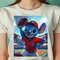 Stitch Vs Cleveland Indians Alien Athletic Acrobatics PNG, Stitch PNG, Cleveland Indians Digital Png Files.jpg