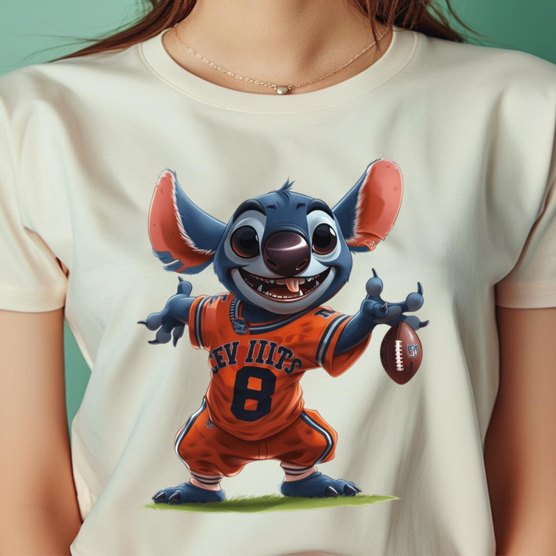 Stitch Vs Cleveland Indians Cosmic Curveball Collision PNG, Stitch PNG, Cleveland Indians Digital Png Files.jpg