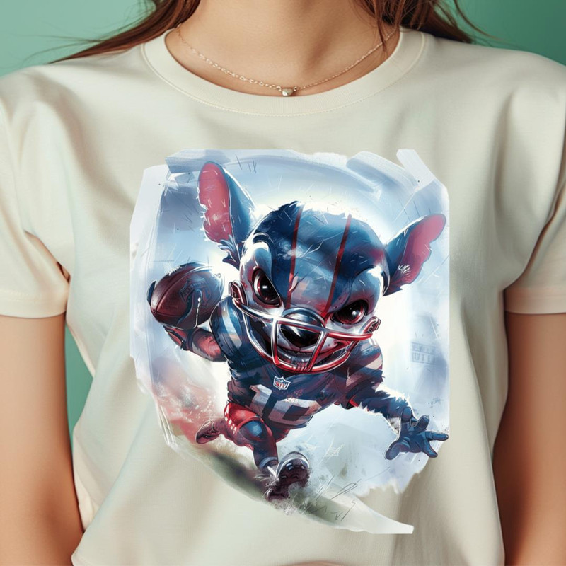 Stitch Vs Cleveland Indians Out Of World PNG, Stitch PNG, Cleveland Indians Digital Png Files.jpg