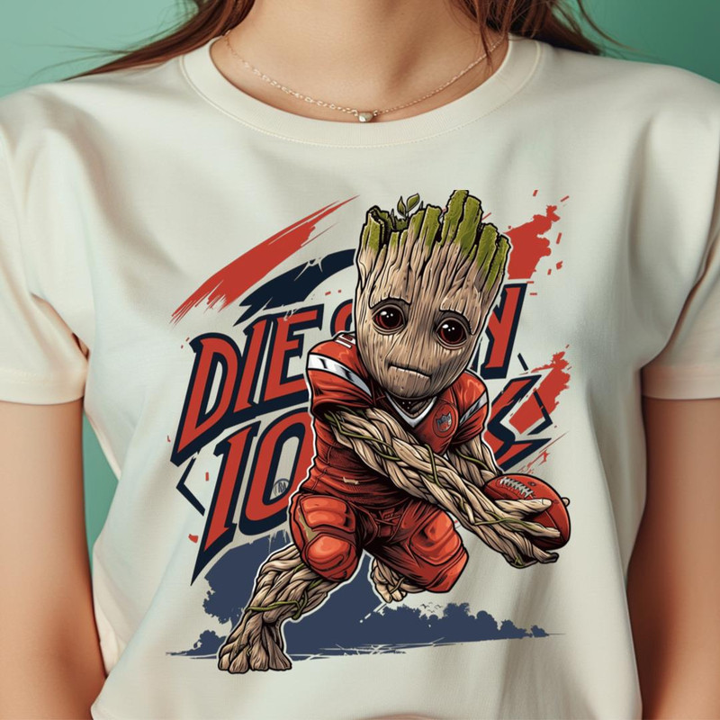 Groot Vs Detroit Tigers Ballpark Branch Ballet PNG, Groot PNG, Detroit Tigers Digital Png Files.jpg
