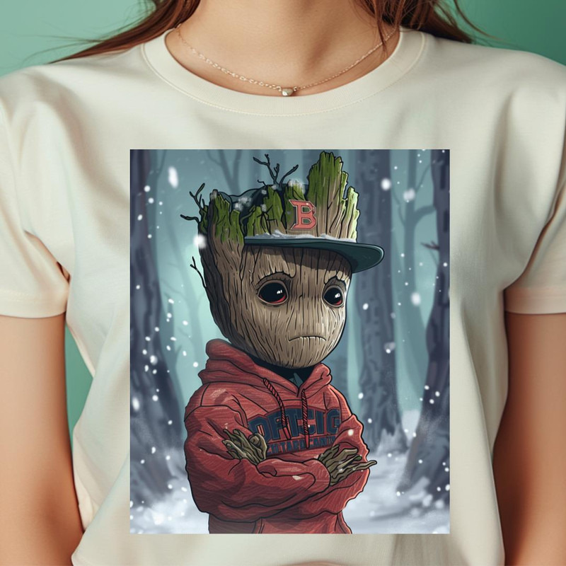 Groot Vs Detroit Tigers Big Bat Groot PNG, Groot PNG, Detroit Tigers Digital Png Files.jpg