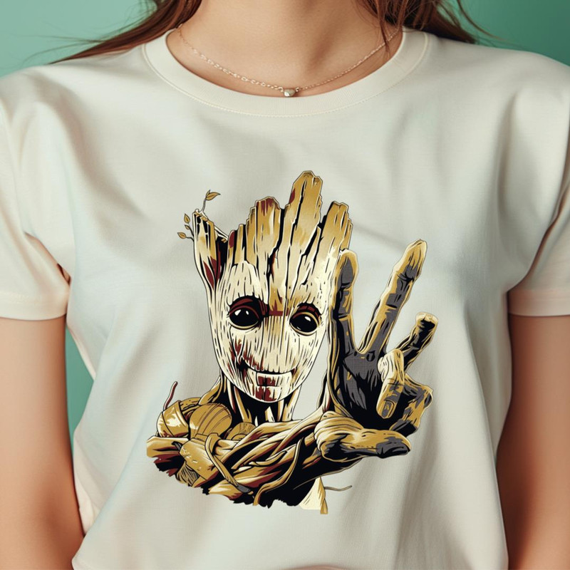 Groot Vs Detroit Tigers Branching Base Hits PNG, Groot PNG, Detroit Tigers Digital Png Files.jpg