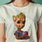 Groot Vs Detroit Tigers Detroit Daring Duel PNG, Groot PNG, Detroit Tigers Digital Png Files.jpg